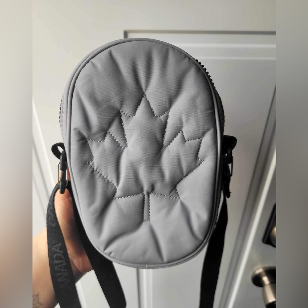 Lululemon Team Canada Future Legacy crossbody